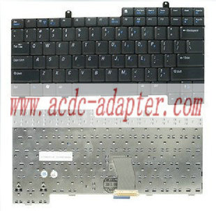 Dell Inspiron 510M 600M 500M 8500 8600 laptops Keyboard G1272 Dell Inspiron 510M 600M 500M 8500 8600 laptops Keyboard G1272